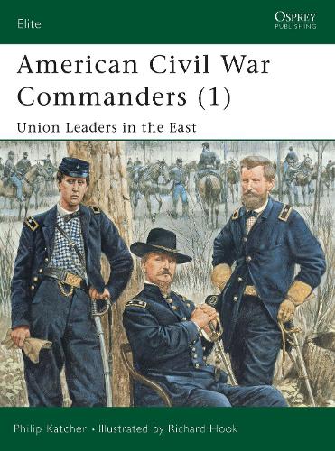 American Civil War Commanders (1)