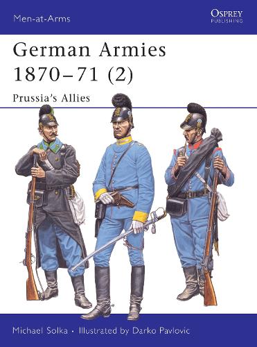 German Armies 187071 (2)