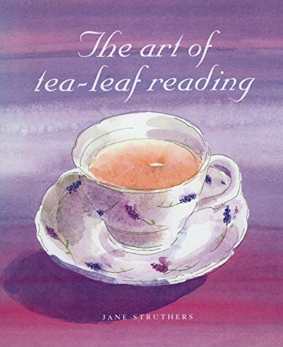 Art of Tea Leaf Reading Tbp