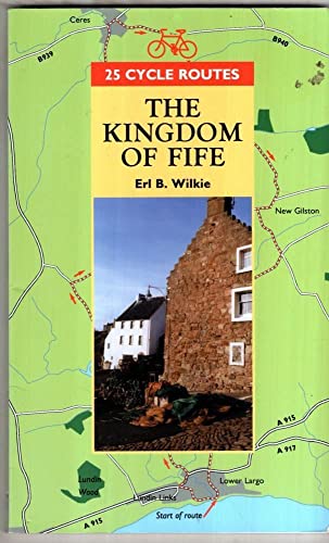 25 Cycle Routes