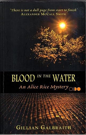 Blood in the Water
