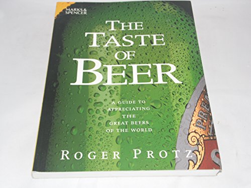 The Taste of Beer