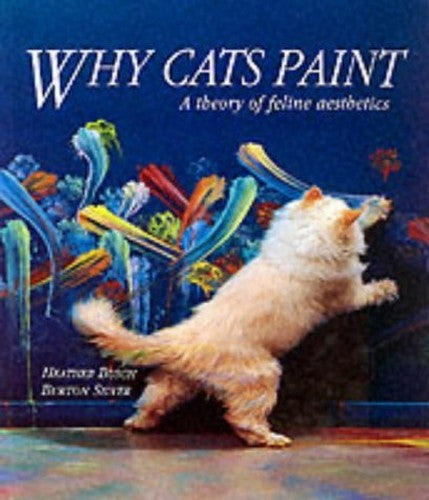 Why Cats Paint