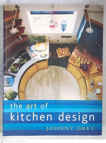 The Art of Kitchen Design