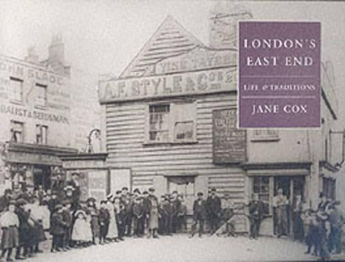 London's East End