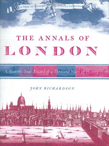 The Annals of London