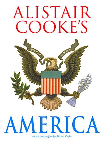 Alistair Cooke's America