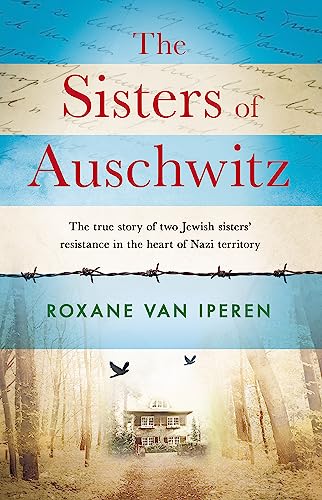 The Sisters of Auschwitz