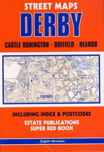 Derby, Heanor and Castle Donnington