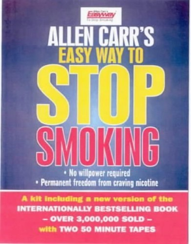Easy Way to Stop Smoking