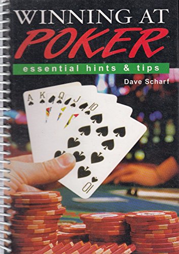 Winning at Poker