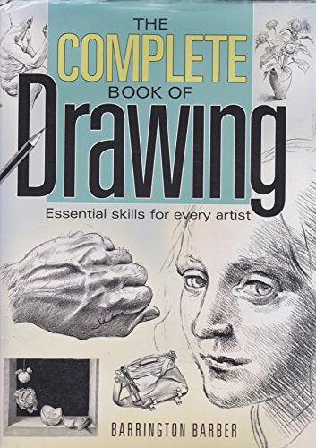 Complete Book of Drawing