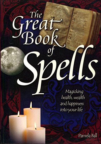 the great book of spells