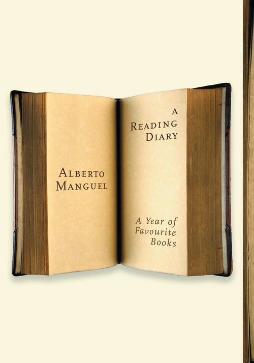 A Reading Diary