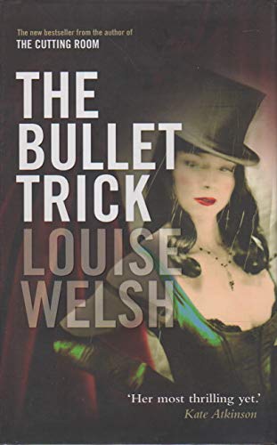 The Bullet Trick