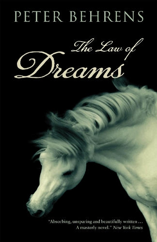 The Law Of Dreams