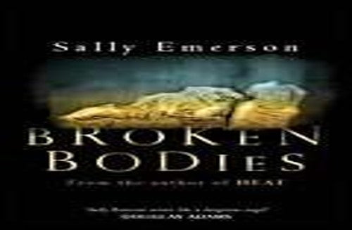 Broken Bodies
