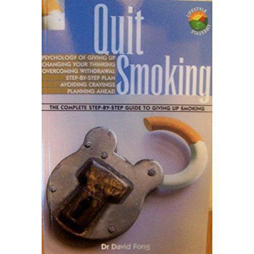Quit Smoking