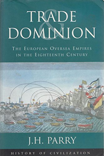 Trade and Dominion