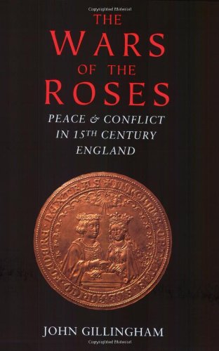 The Wars of the Roses