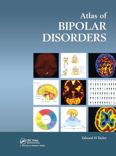 Atlas of Bipolar Disorders cover