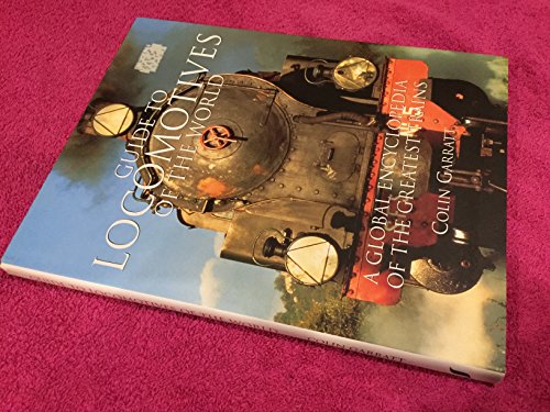 Guide to the Locomotives of the World