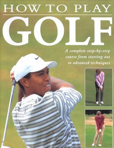 How to Play Golf