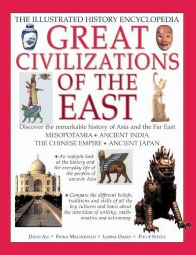 Great Civilisations of the East