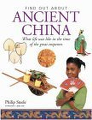 Ancient China