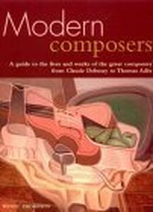 Modern Composers 