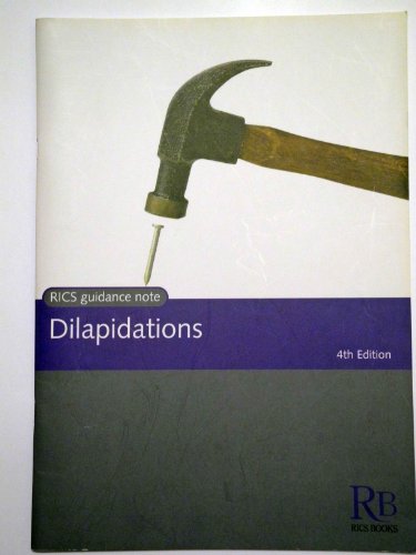 Dilapidations
