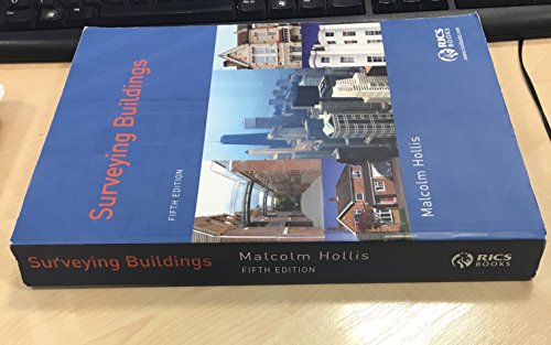 Surveying Buildings