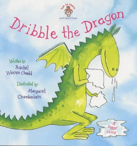 Dribble the Dragon