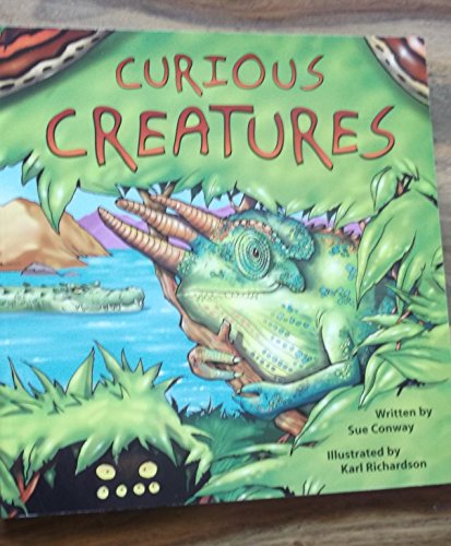 Curious Creatures