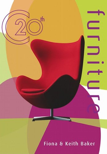 20th Century Furniture