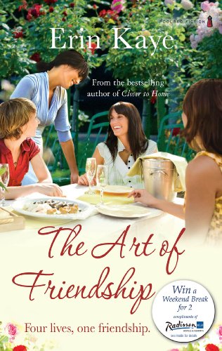 The Art of Friendship