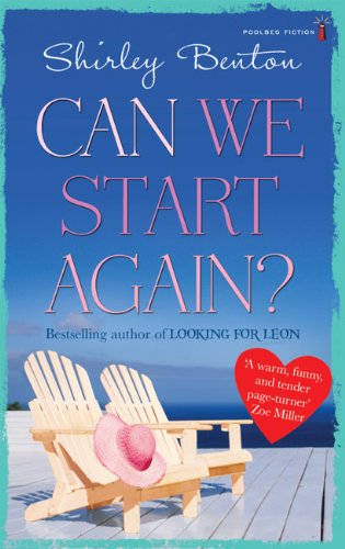 Can We Start Again?