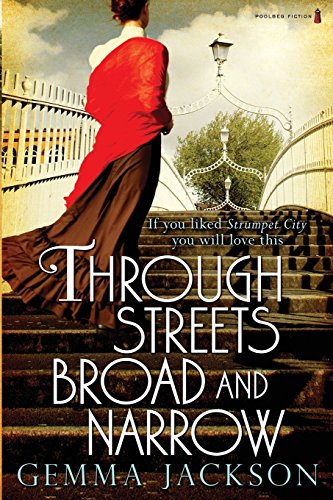 Through Streets Broad and Narrow