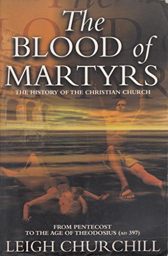 The Blood of Martyrs