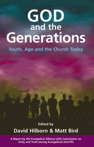 God and the Generations