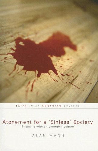 Atonement for a 'sinless' Society