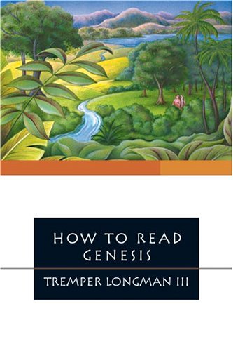 How to Read Genesis cover