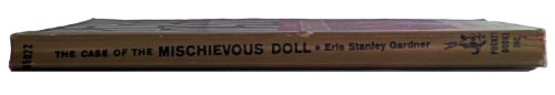 The Case Of The Mischievous Doll