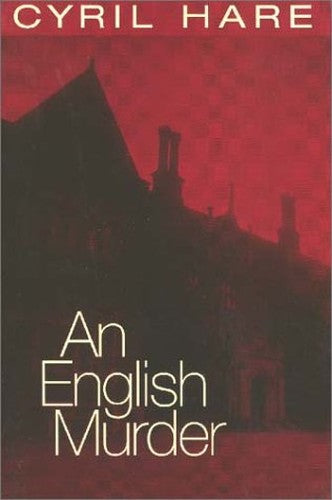 English Murder