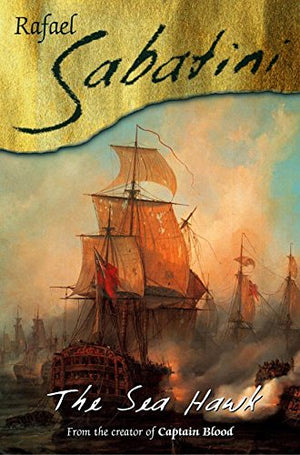 The Sea Hawk