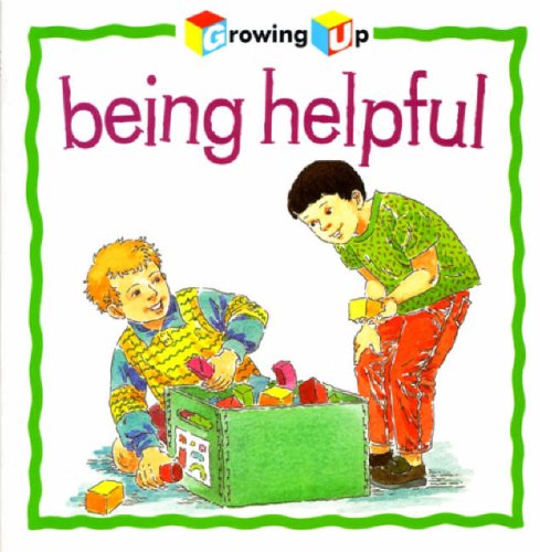 Being Helpful
