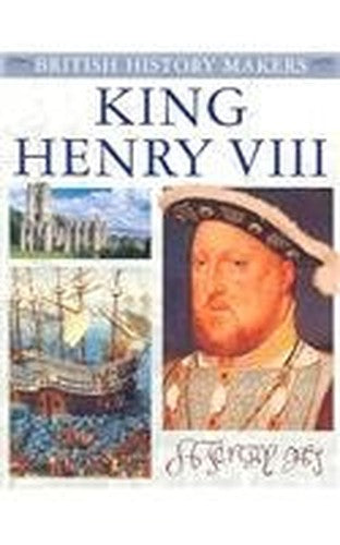 King Henry VIII