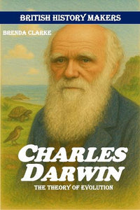 Charles Darwin 