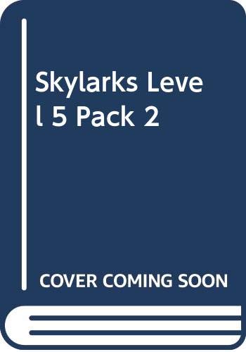 Skylarks Level 5 Pack 2