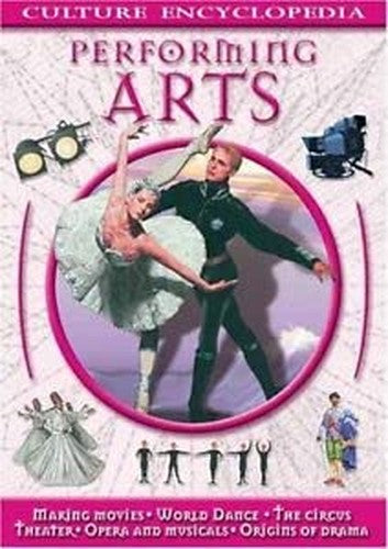 Performing Arts